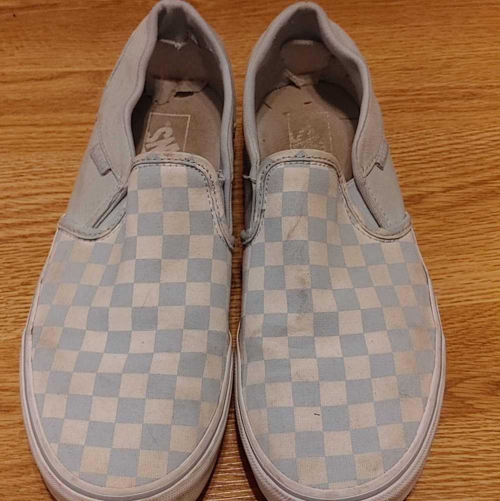 Vans